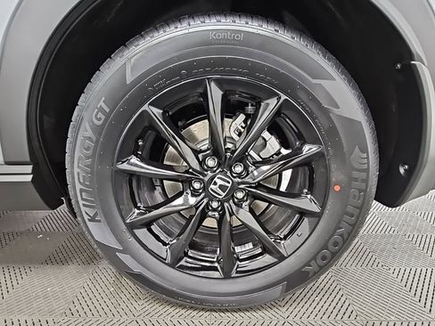 New 2026 Honda CR-V Sport-L image 41