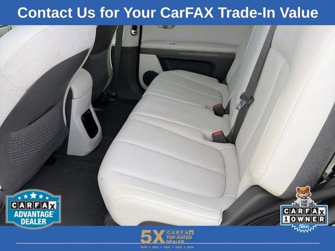 Used 2023 Hyundai Ioniq 5 Limited w/ Cargo Package image 30