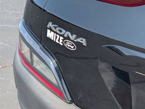 Used 2023 Hyundai Kona SEL FWD image 22