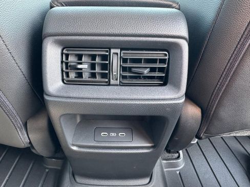 Certified 2026 Honda CR-V EX-L image 15