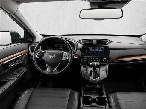 Used 2020 Honda CR-V EX-L image 25