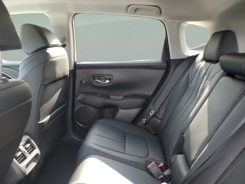 New 2025 Acura ADX AWD image 12