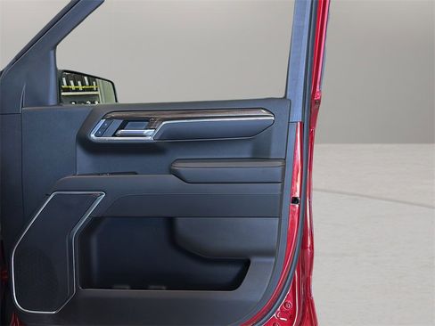 Used 2022 Chevrolet Silverado 1500 LT Trail Boss w/ Protection Package image 16