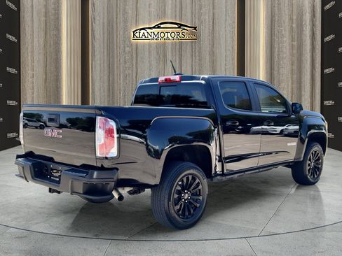 Used 2022 GMC Canyon Elevation w/ Trailering Package image 7