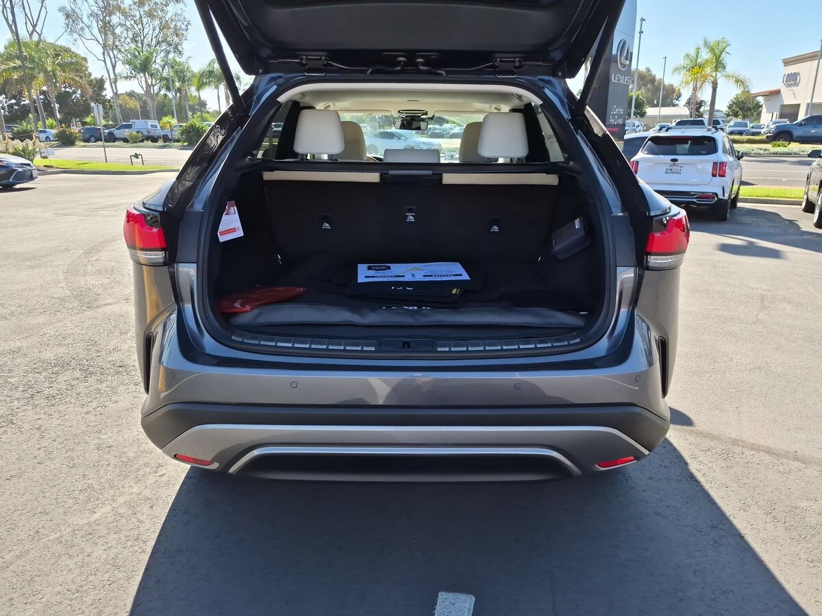 New 2026 Lexus RX 350 Premium Plus FWD image 21