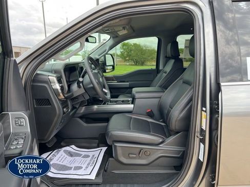 New 2026 Ford F350 Lariat AWD/4WD image 14