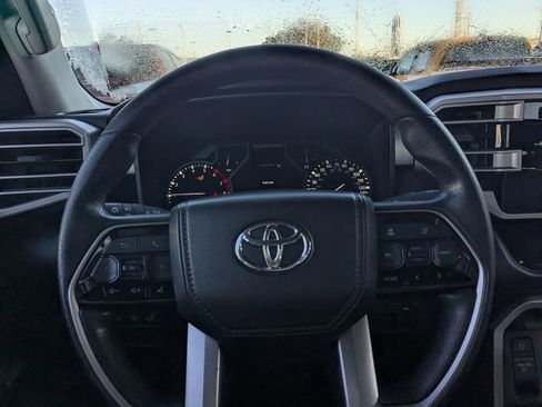 Used 2024 Toyota Tundra SR5 w/ SR5 Convenience Package image 21