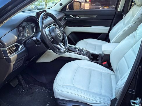 Used 2017 MAZDA CX-5 Grand Touring w/ Premium Package image 22