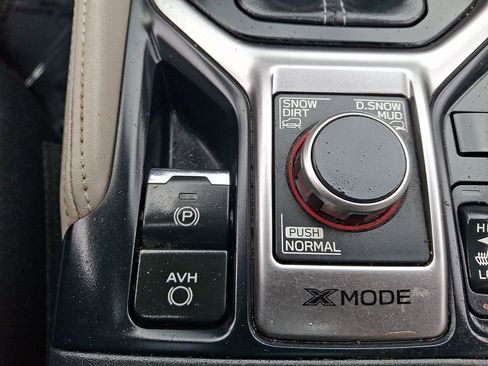 Used 2020 Subaru Forester Limited w/ Popular Package #3 image 28