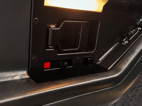 Used 1986 Chevrolet Corvette Convertible image 62