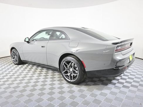 New 2026 Dodge Charger Scat Pack AWD/4WD image 4