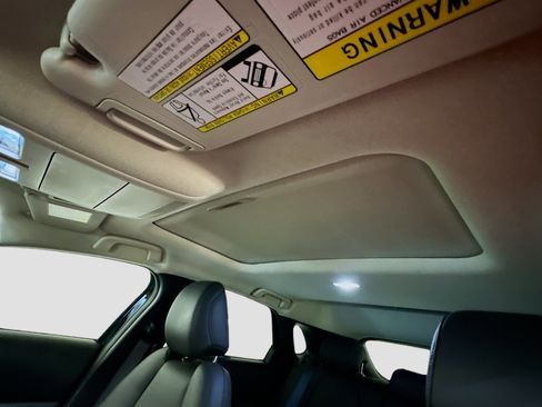 Used 2025 MAZDA CX-30 AWD 2.5 S w/ Preferred Package image 27