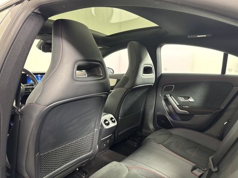 Certified 2024 Mercedes-Benz CLA 250 CLA 250 image 21
