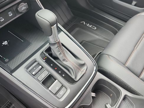 New 2026 Honda CR-V Sport-L image 37