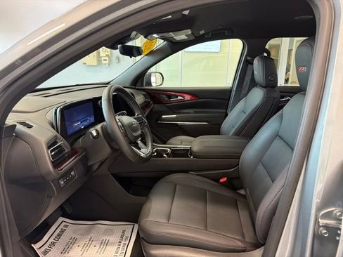 Used 2026 Chevrolet Traverse Z71 AWD/4WD image 13
