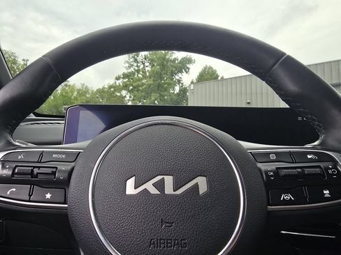 Used 2026 Kia K5 GT-Line AWD/4WD image 26