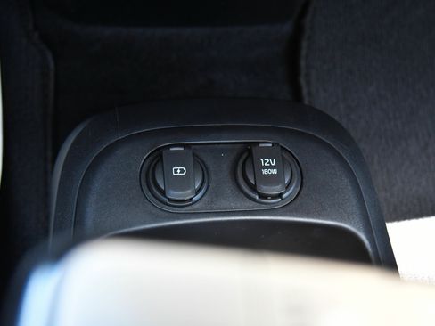 Used 2024 Kia EV6 Light RWD image 29
