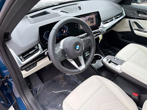 New 2026 BMW X1 xDrive28i w/ Technology Package image 25