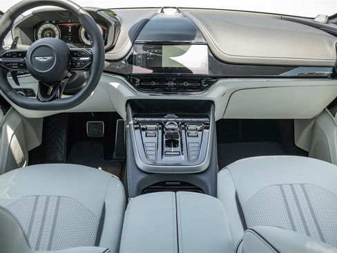 New 2025 Aston Martin DBX 707 image 35