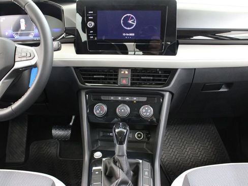 New 2026 Volkswagen Taos S image 17