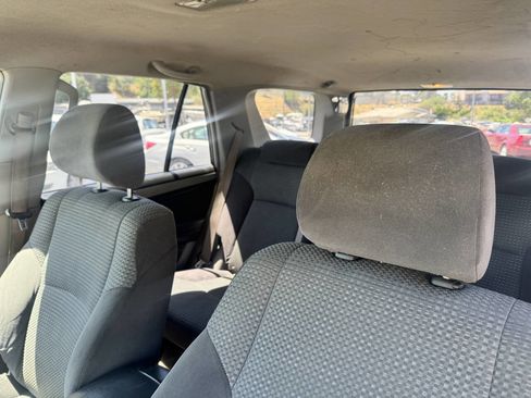 Used 2005 Toyota 4Runner SR5 RWD image 13