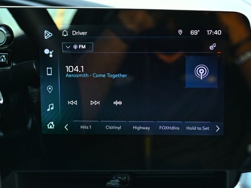 Used 2024 Chevrolet Corvette Z06 image 15