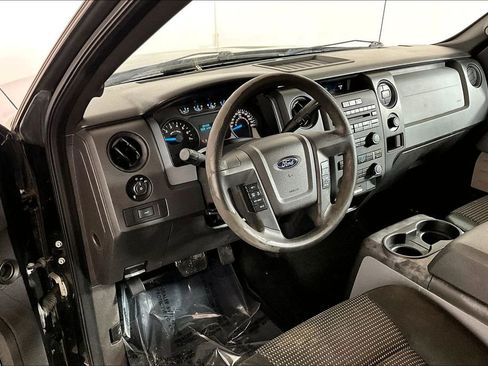 Used 2014 Ford F150 STX w/ Equipment Group 201A Mid image 13