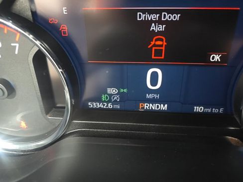 Used 2023 Ford F150 Tremor w/ 360 Degree Camera Package AWD/4WD image 8