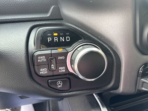 Certified 2023 RAM 1500 Big Horn image 29