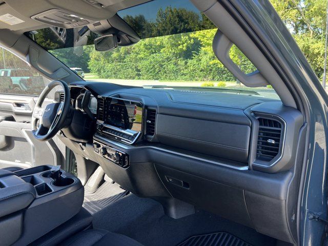 Used 2026 Chevrolet Silverado 2500 LT w/ Trail Boss Package AWD/4WD image 29