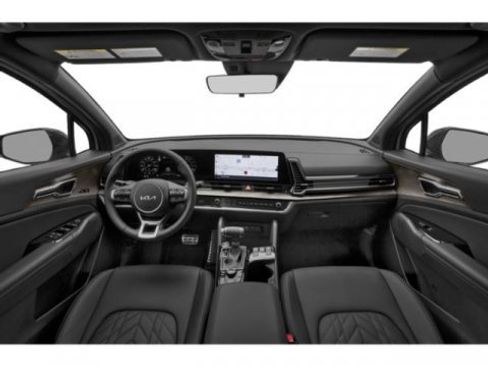 Certified 2023 Kia Sportage X-Pro image 11