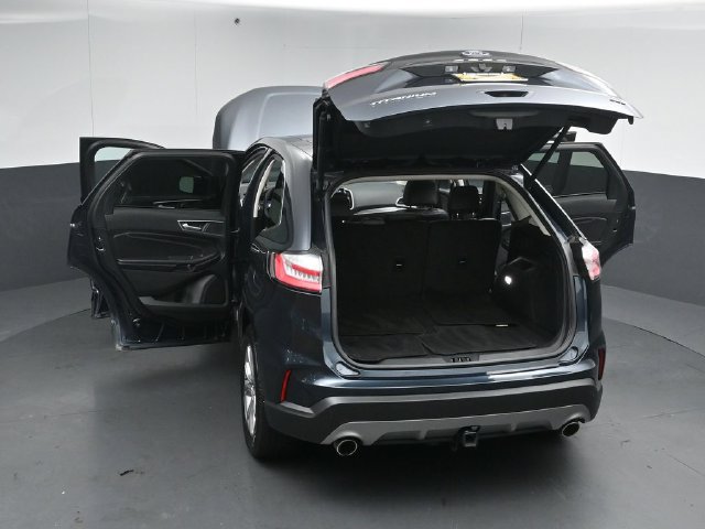 Certified 2024 Ford Edge Titanium w/ Equipment Group 301A AWD/4WD image 55
