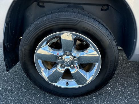 Used 2019 RAM 1500 Tradesman w/ Tradesman SXT Package RWD image 22