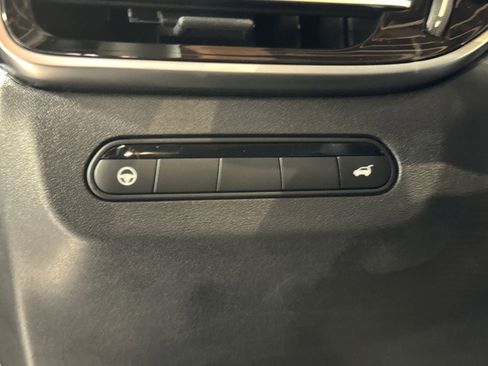 New 2026 INFINITI QX60 Luxe image 15