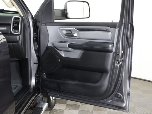 Used 2019 RAM 1500 Big Horn AWD/4WD image 23