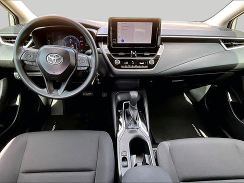 Used 2026 Toyota Corolla LE FWD image 16