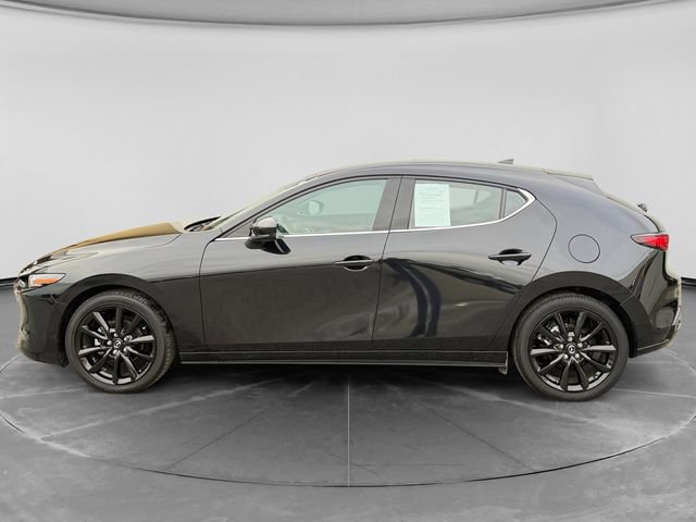 Used 2026 MAZDA MAZDA3 2.5 S Hatchback w/ Premium Pkg FWD image 6