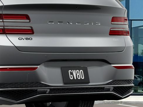 New 2026 Genesis GV80 2.5T Select AWD/4WD image 13