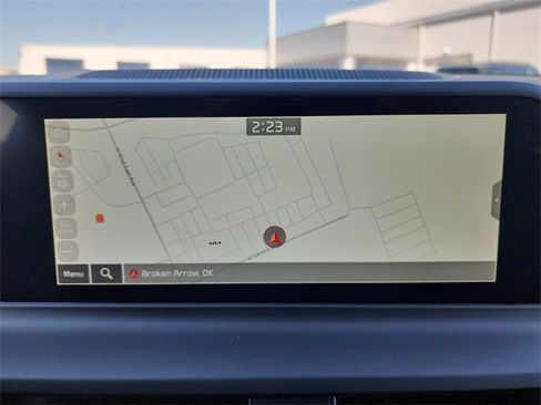 New 2026 Kia Seltos S image 19