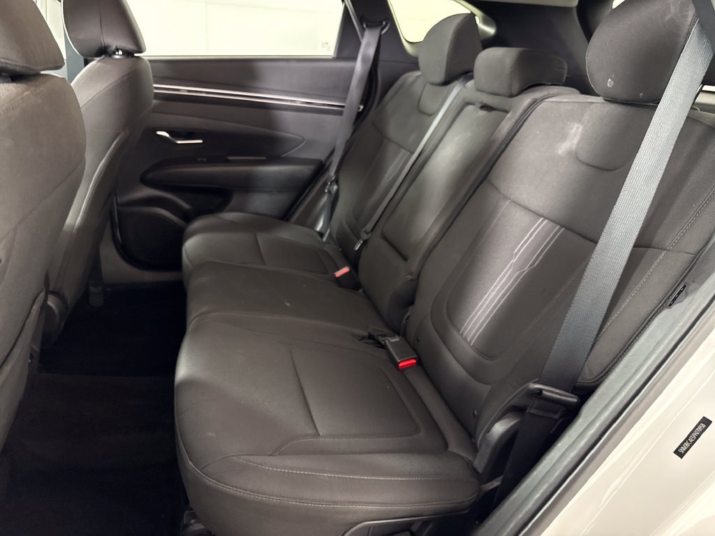 Certified 2023 Hyundai Tucson SEL AWD/4WD image 15