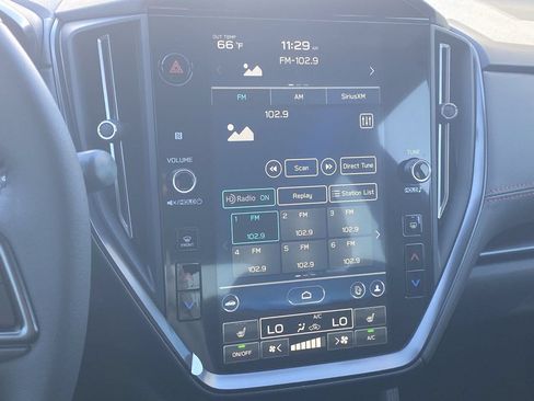New 2026 Subaru WRX Premium AWD/4WD image 22