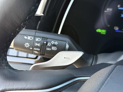 Used 2025 Lexus RX 450h AWD w/ Convenience Package image 41