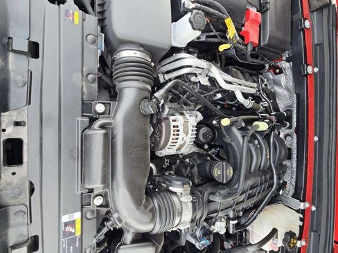 Used 2024 Jeep Gladiator Sport image 19