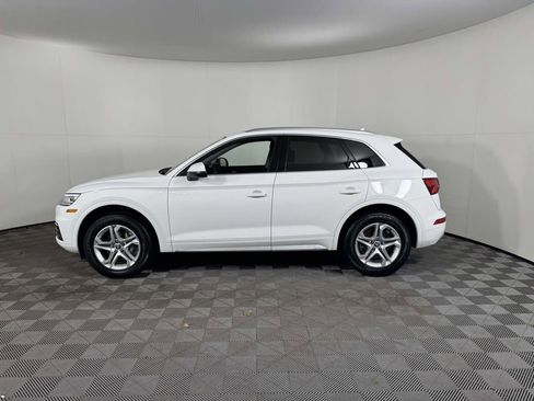Used 2019 Audi Q5 2.0T Premium AWD/4WD image 11