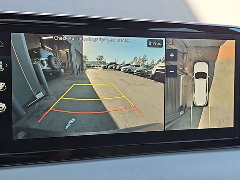 Used 2024 Hyundai Palisade Limited image 26