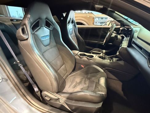 Used 2024 Ford Mustang Dark Horse image 15