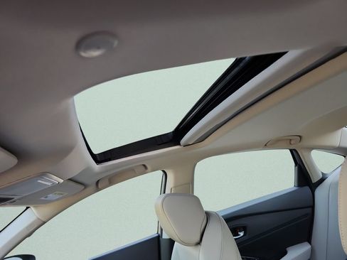 Used 2025 Honda Accord Touring image 37