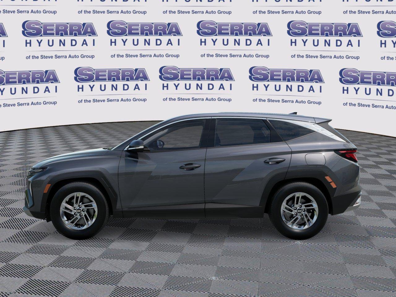 New 2026 Hyundai Tucson SE FWD image 20