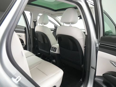Used 2024 Hyundai Tucson Limited AWD/4WD image 31
