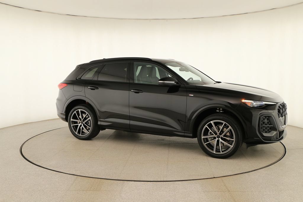 New 2026 Audi Q5 Premium Plus AWD/4WD image 9